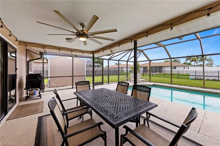3623 SW 6th  AVE, Cape Coral, FL 33914