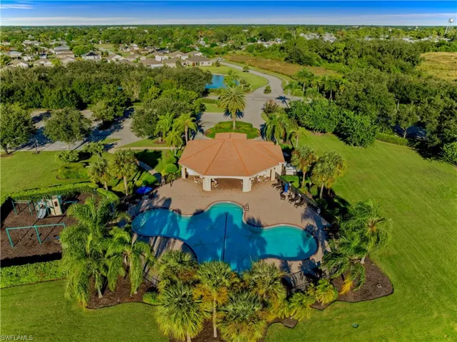 10781  Crossback  LN, Lehigh Acres, FL 33936