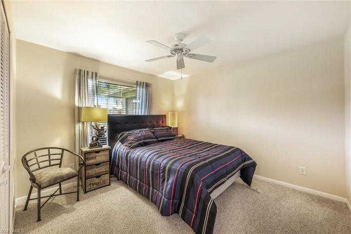 Guest bedroom #1