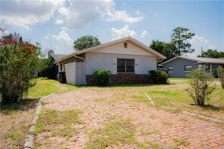 2705 Sheringham Rd W, Orlando, Florida 32808