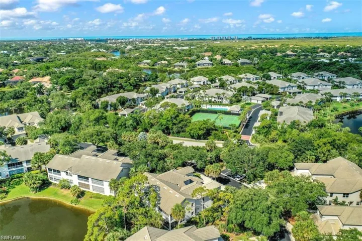 You will enjoy everything that Bonita Bay has to offer!