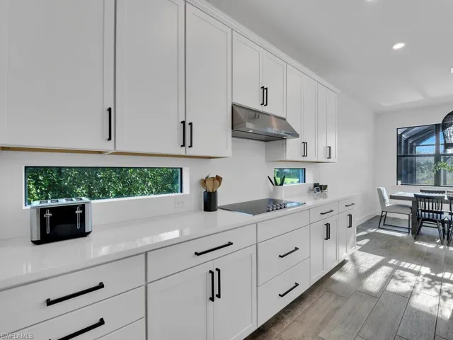 Designer Cabinetry