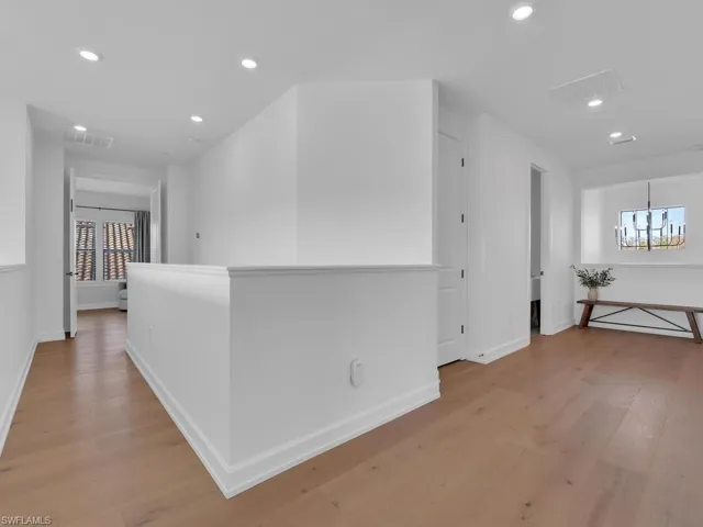 Second Floor Landing