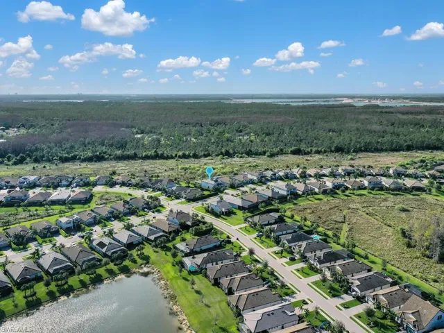 Gated & Deeded Community
