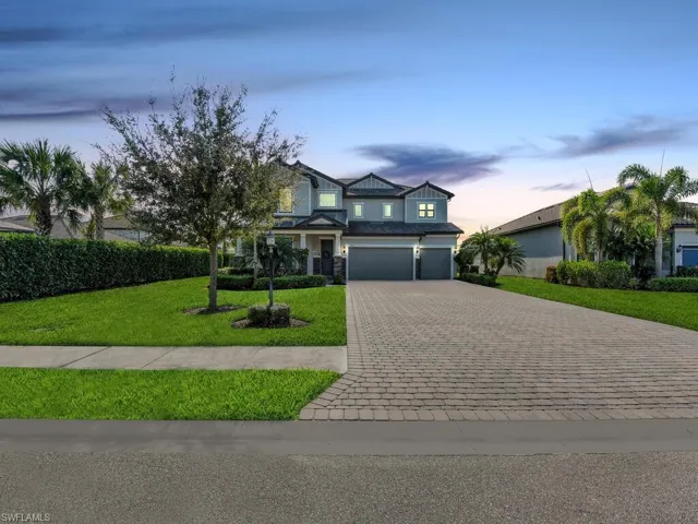 2-Story Custom Built Pool Home