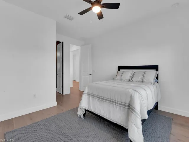 Guest Suite - Second Floor