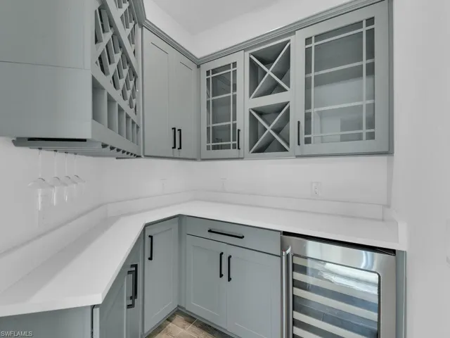 Butler Pantry