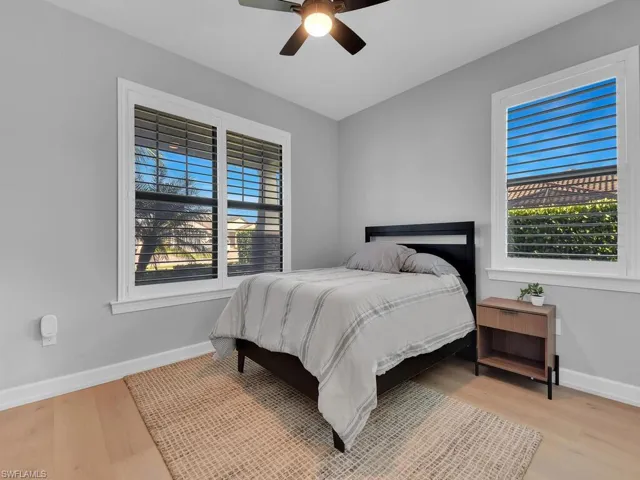 First Floor Guest Suite