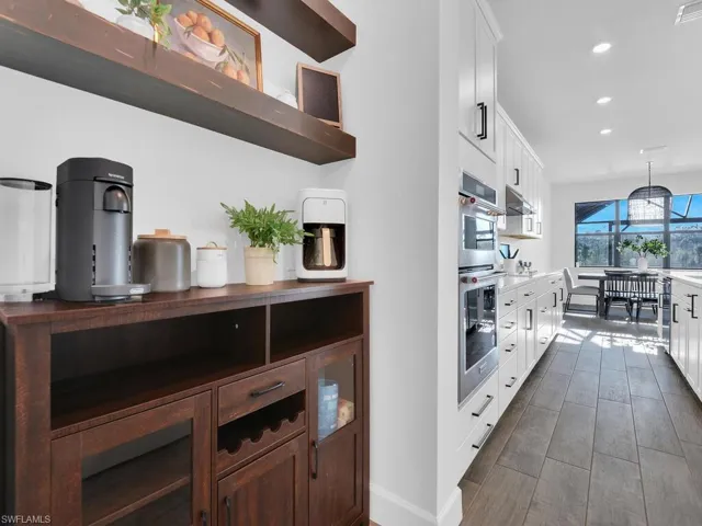 Coffee Nook