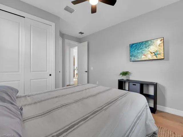 First Floor Guest Suite