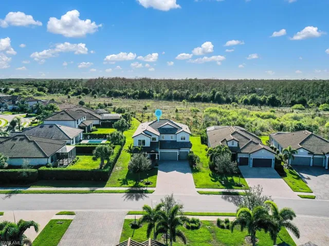 Gorgeous Curb Appeal