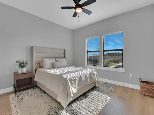 Guest Room - Second Floor