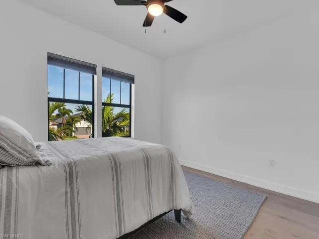 Guest Suite - Second Floor