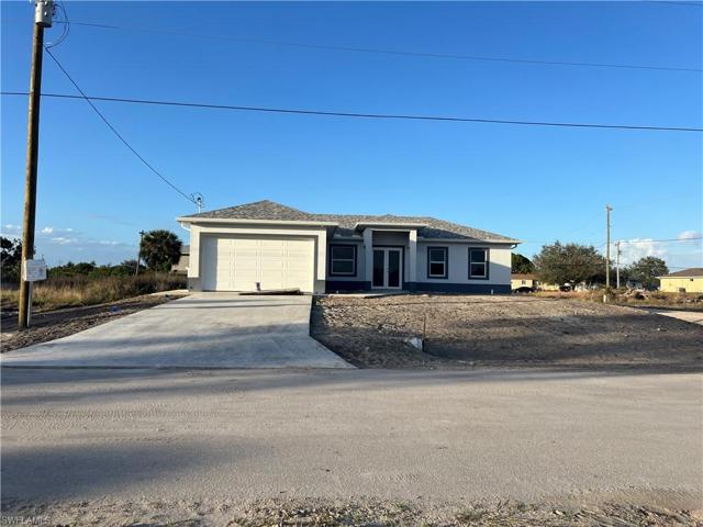 3600 24th ST SW, LEHIGH ACRES FL 33976
