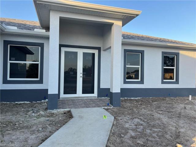 3600 24th ST SW, LEHIGH ACRES FL 33976