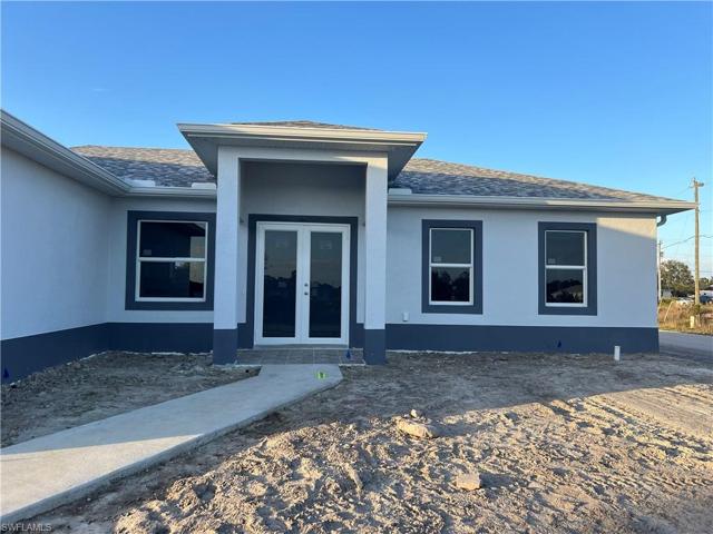 3600 24th ST SW, LEHIGH ACRES FL 33976