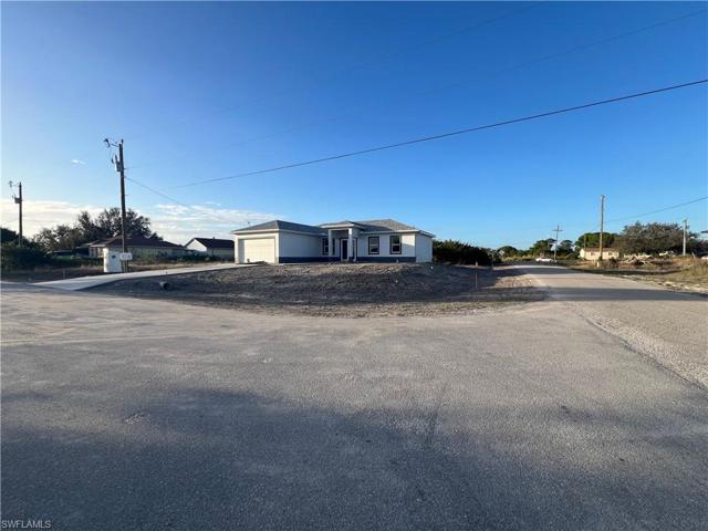 3600 24th ST SW, LEHIGH ACRES FL 33976