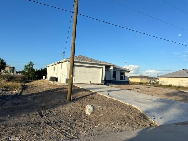 3600 24th ST SW, LEHIGH ACRES FL 33976