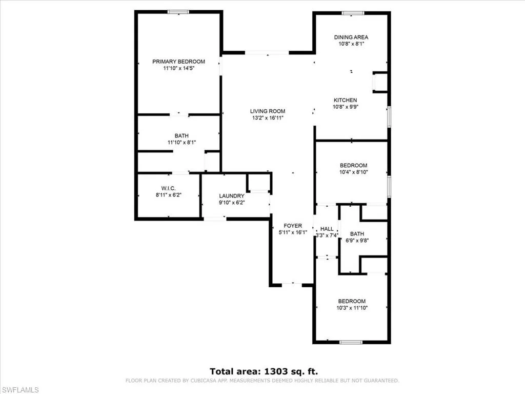 706 9th CT, Cape Coral, FL 33991,224069988