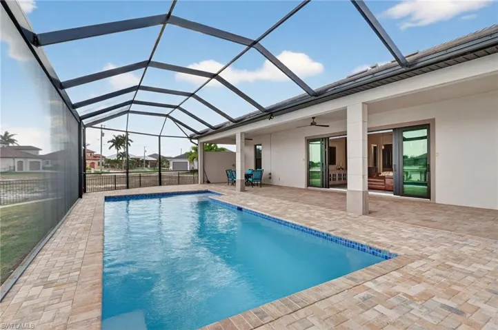 3331 Nw 46th Ave, Cape Coral, Florida 33993