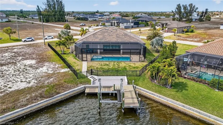3331 Nw 46th Ave, Cape Coral, Florida 33993