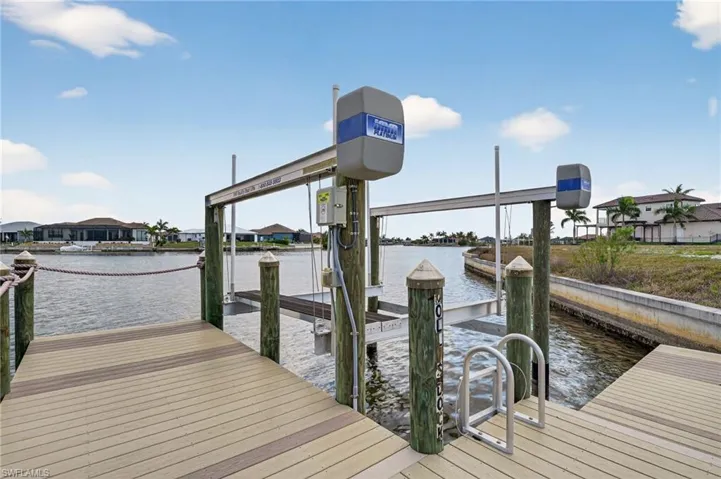 3331 Nw 46th Ave, Cape Coral, Florida 33993