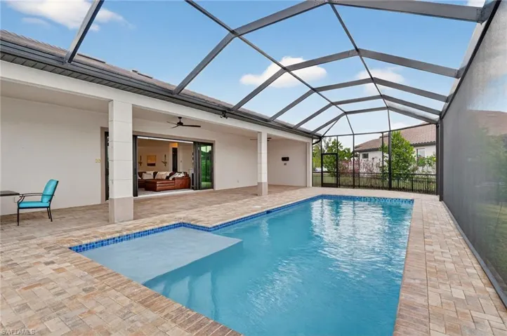 3331 Nw 46th Ave, Cape Coral, Florida 33993