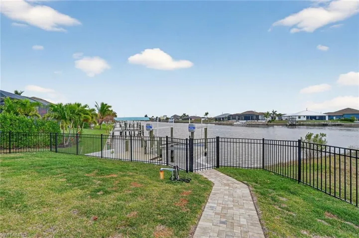 3331 Nw 46th Ave, Cape Coral, Florida 33993