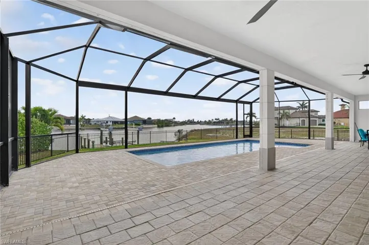 3331 Nw 46th Ave, Cape Coral, Florida 33993