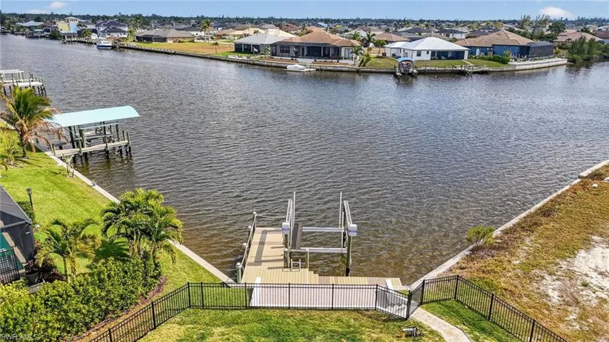 3331 Nw 46th Ave, Cape Coral, Florida 33993