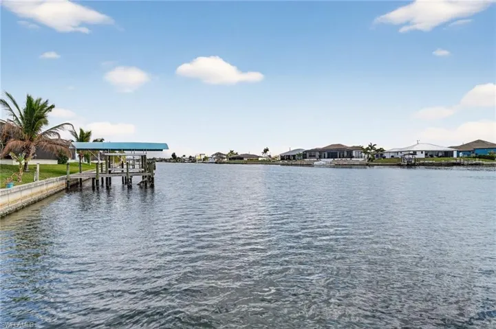 3331 Nw 46th Ave, Cape Coral, Florida 33993