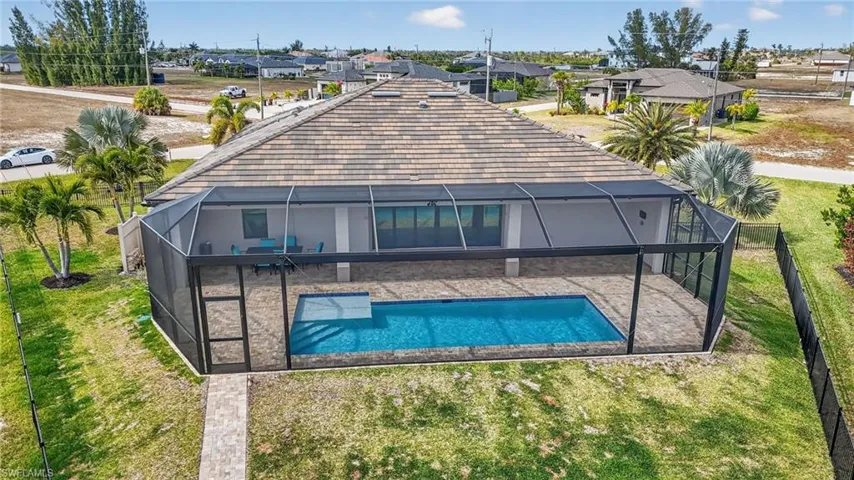 3331 Nw 46th Ave, Cape Coral, Florida 33993