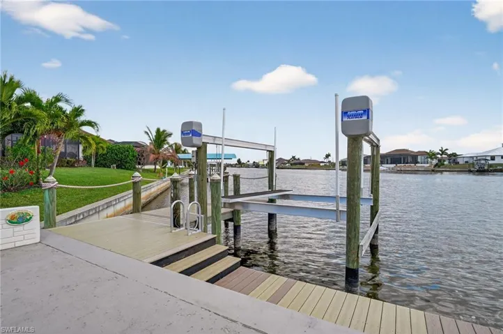 3331 Nw 46th Ave, Cape Coral, Florida 33993
