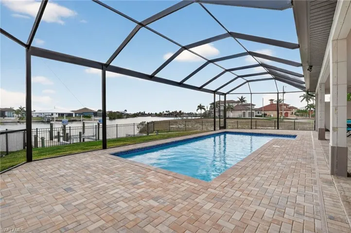 3331 Nw 46th Ave, Cape Coral, Florida 33993
