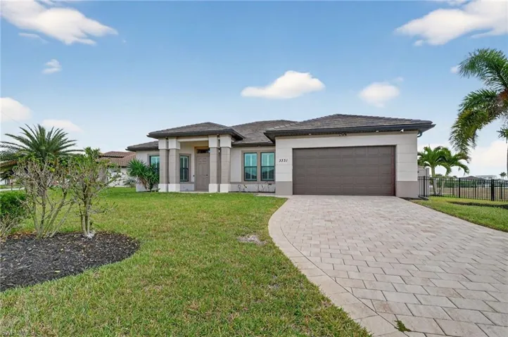 3331 Nw 46th Ave, Cape Coral, Florida 33993