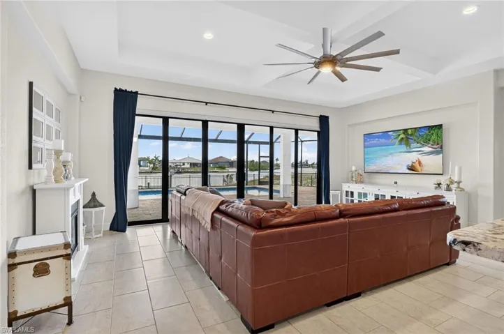 3331 Nw 46th Ave, Cape Coral, Florida 33993