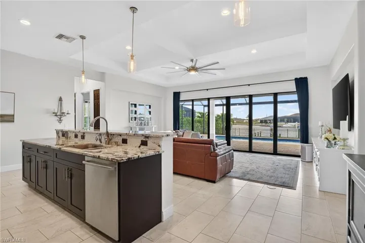3331 Nw 46th Ave, Cape Coral, Florida 33993