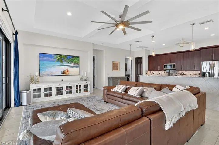 3331 Nw 46th Ave, Cape Coral, Florida 33993