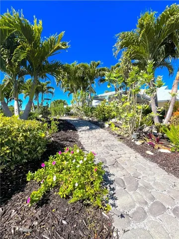 Surrounding community