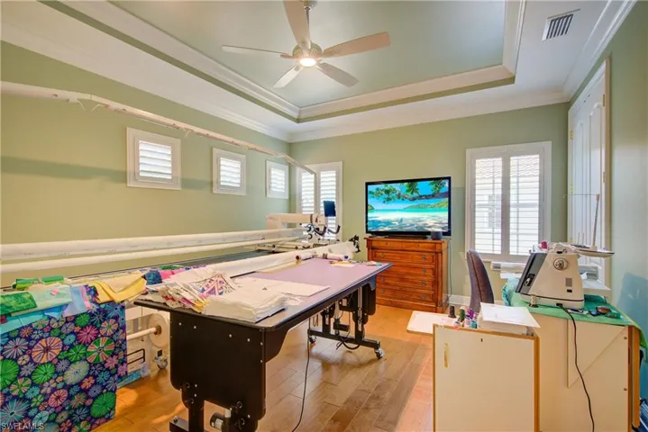 Bonus Room