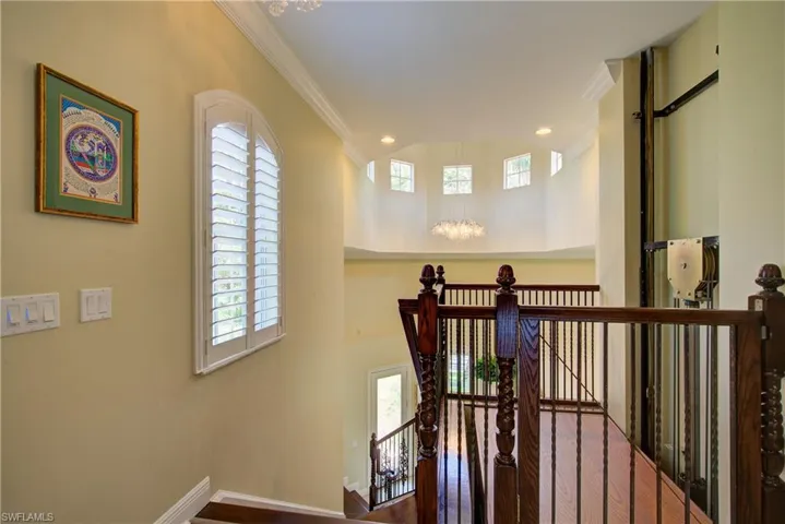 Private Elevator
