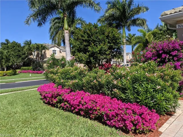 Gorgous Landscaping