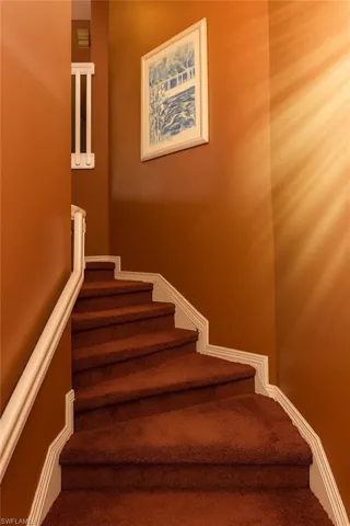 Elegant Staircase