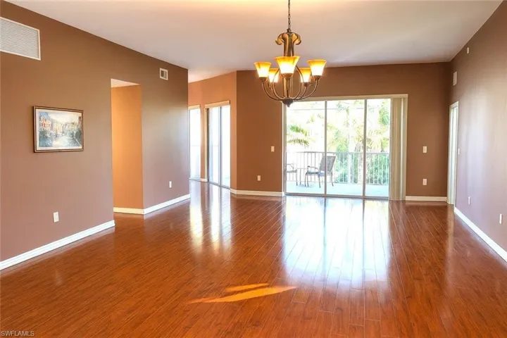 Great Room To Sliders