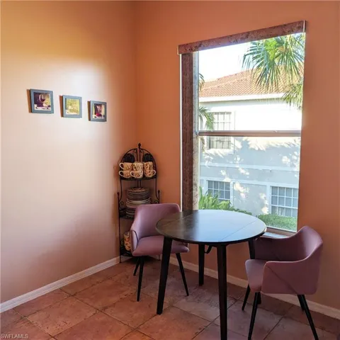 Sitting Area