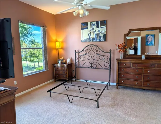 Bedroom #1