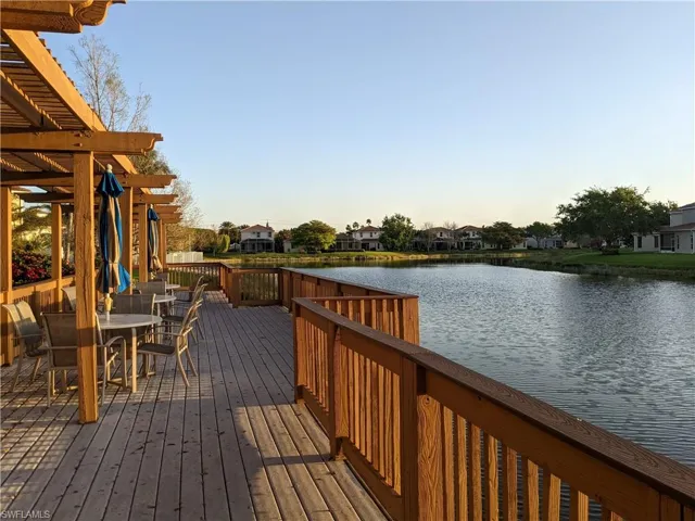 Fishing Pier