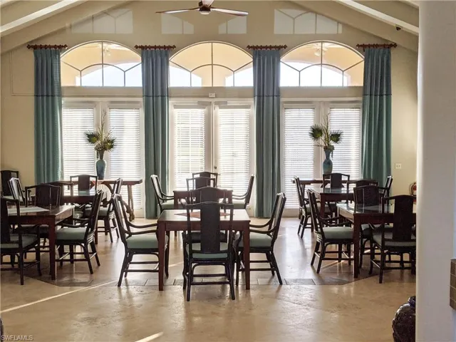 Clubhouse Inside