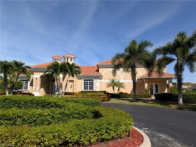 Clubhouse