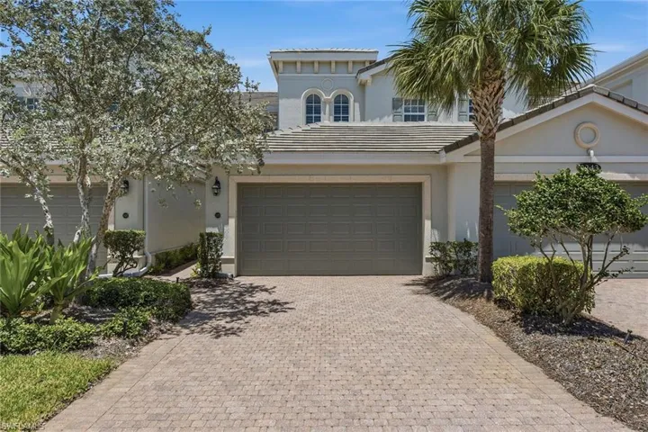 9243 Tesoro Ln 103, Naples, Florida 34114